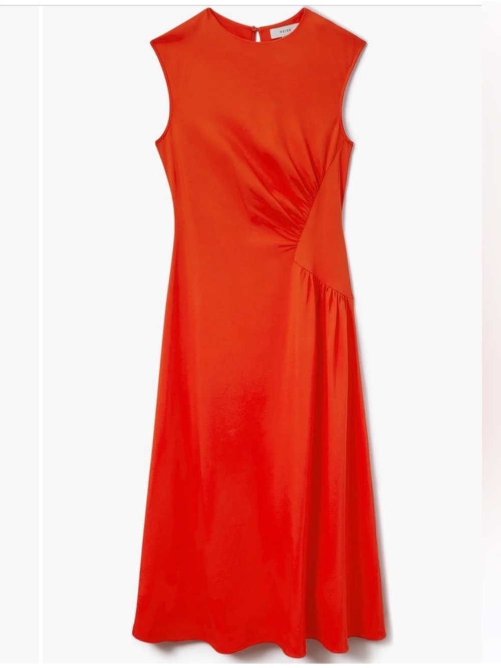 NWOT Reiss stacey sleeveless dress size 0